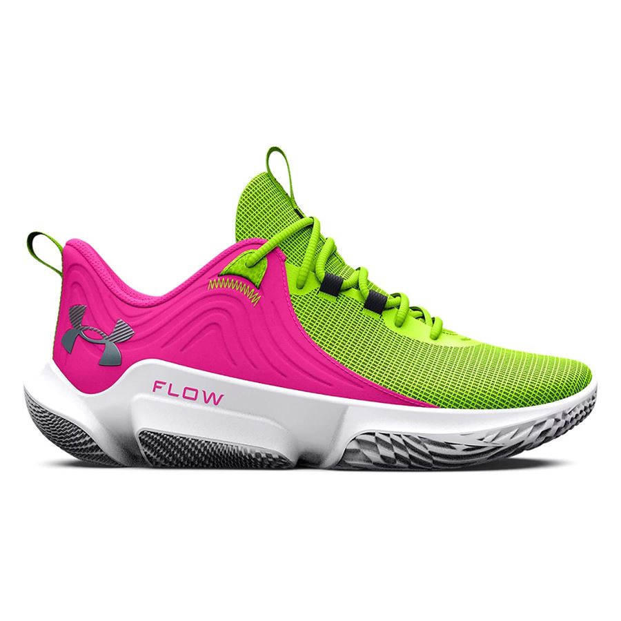 UA FLOW FUTR X 2 MM Under Armour | 3026288300